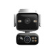 TP-Link Tapo C675D KIT Solar-Powered Dual-Lens Smart PT Camera