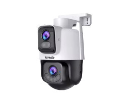 Tenda CH10 Dual 3K 10MP Outdoor WiFi Camera