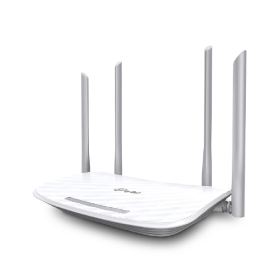 Tp-Link Archer A5 AC1200 Dual Band Wi-Fi 5 Router
