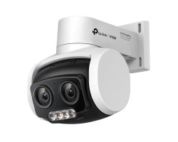 TP-Link VIGI C540V 4MP Dual-Lens Smart IP Camera