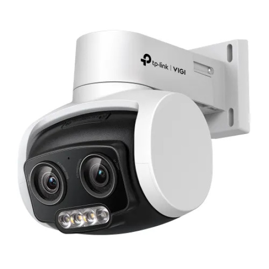TP-Link VIGI C540V 4MP Dual-Lens Smart IP Camera