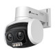TP-Link VIGI C540V 4MP Dual-Lens Smart IP Camera