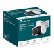 TP-Link VIGI C540V 4MP Dual-Lens Smart IP Camera