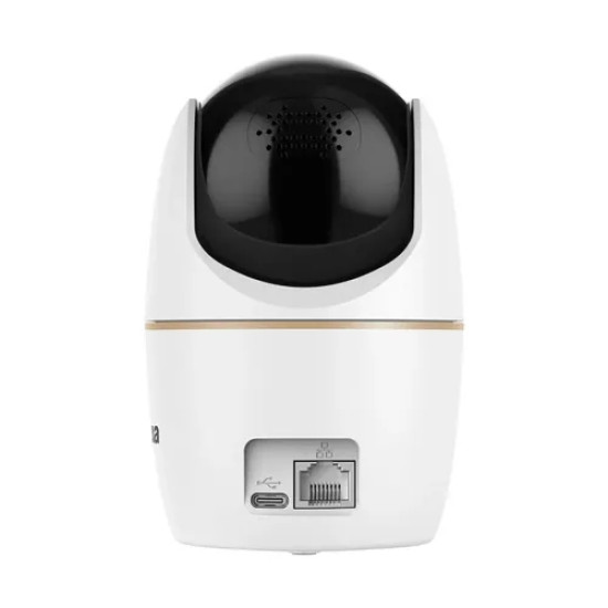 Dahua H5D-5F Dual-Lens PT Smart WiFi Camera