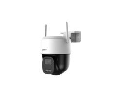 Dahua Picoo P5X 5MP Fixed Outdoor WiFi PT Camera