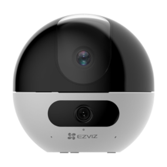 EZVIZ C7 Dual-Lens Smart PT Security Camera