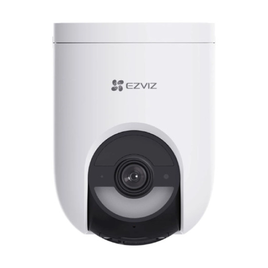 Ezviz HB8 Lite Kit 4MP Outdoor WiFi Camera with Solar Panel