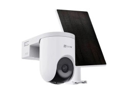 Ezviz HB8 Lite Kit 4MP Outdoor WiFi Camera with Solar Panel