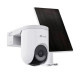 Ezviz HB8 Lite Kit 4MP Outdoor WiFi Camera with Solar Panel